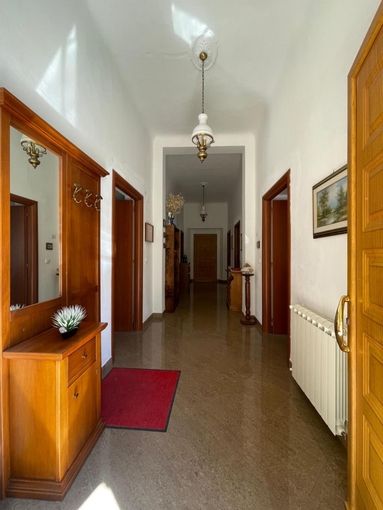 Casa Baldassini Аулла Екстер'єр фото